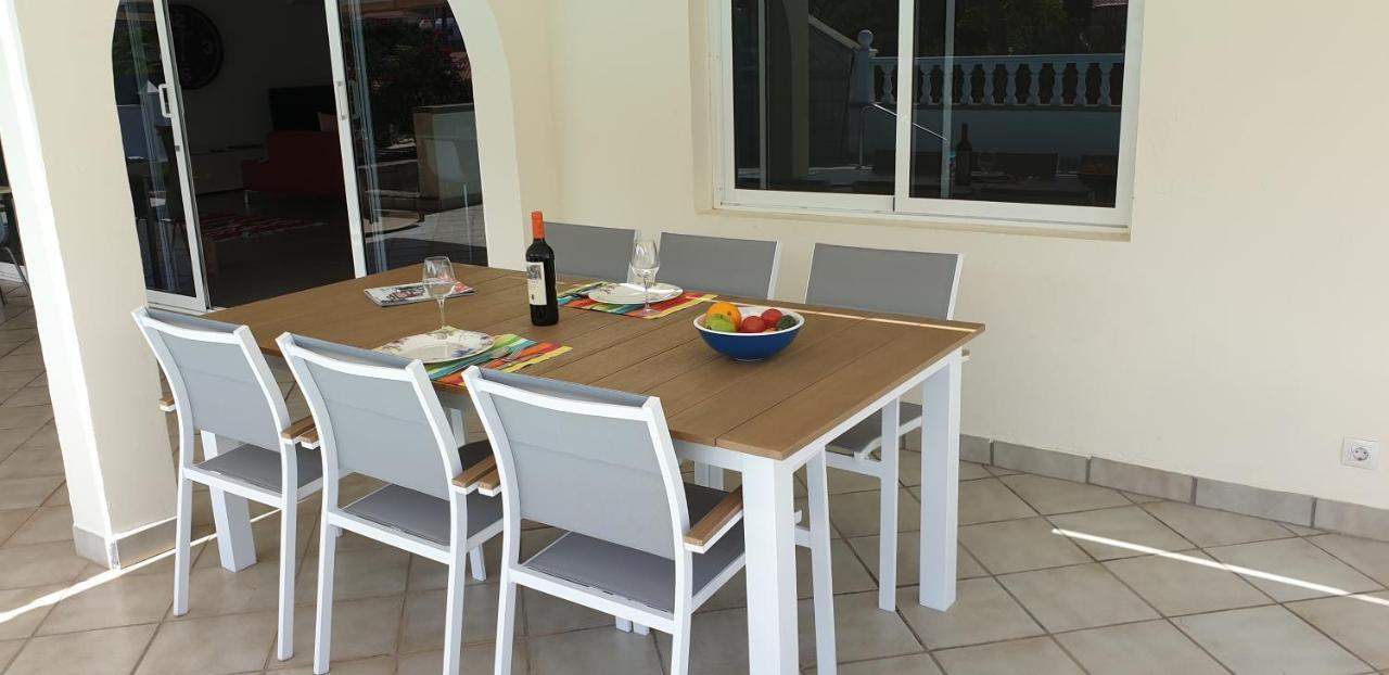 Villa Tauro Beach & Golf Ла-Плая-де-Тауро Экстерьер фото