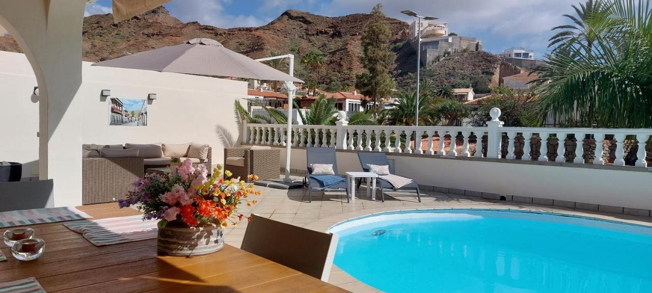Villa Tauro Beach & Golf Ла-Плая-де-Тауро Экстерьер фото