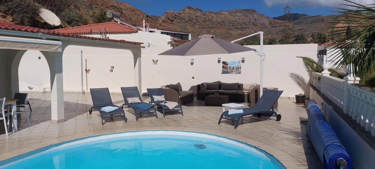 Villa Tauro Beach & Golf Ла-Плая-де-Тауро Экстерьер фото